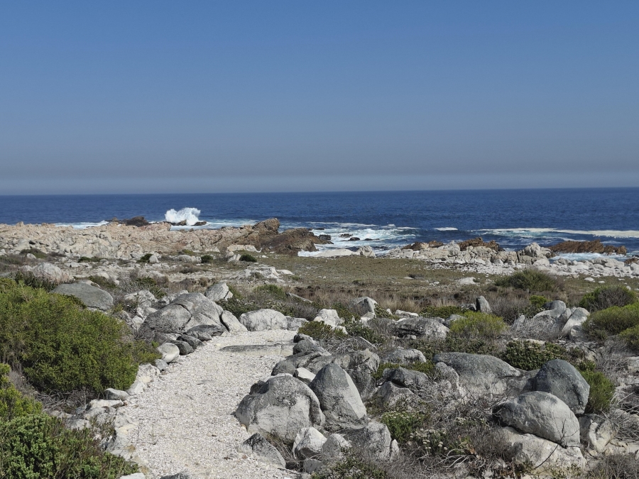 0 Bedroom Property for Sale in Pringle Bay Western Cape